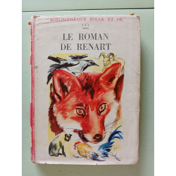 Le Roman de Renart