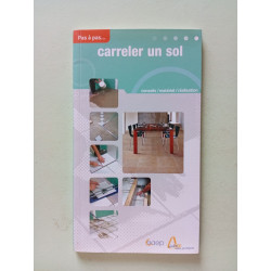 Carreler un sol: Choix préparatifs et méthodes de pose
