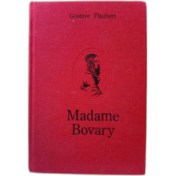 Madame Bovary