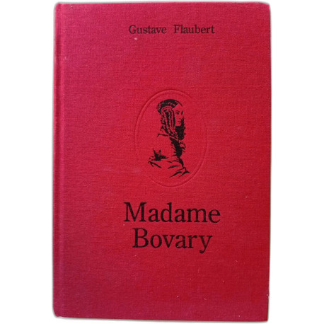 Madame Bovary