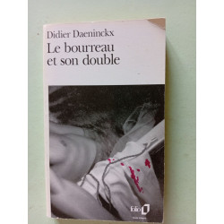 Le Bourreau Et Son Double