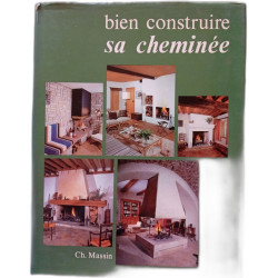Bien construire sa cheminée