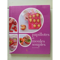 Papillotes moules souples