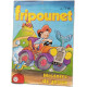 Histoire de Jouer nº 25 Fripounet - Juin 1983