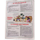 Histoire de Jouer nº 25 Fripounet - Juin 1983