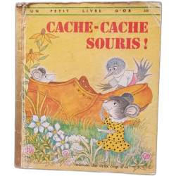Cache-cache souris