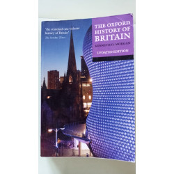 The Oxford History of Britain