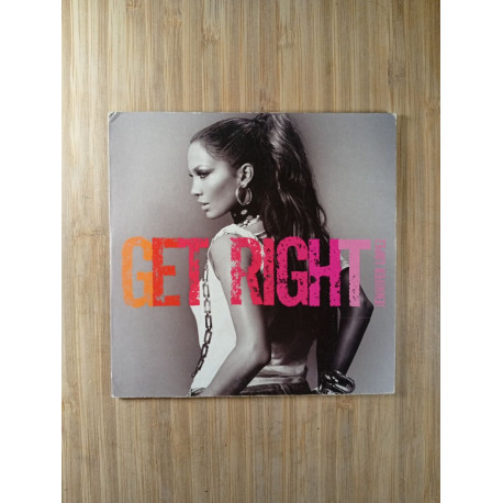 Get Right