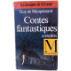 Contes fantastiques complets