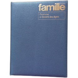 Famille 2000 - L'homme à travers les âges