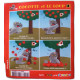 Popi nº314 - Petit ours Brun dit - octobre 2012