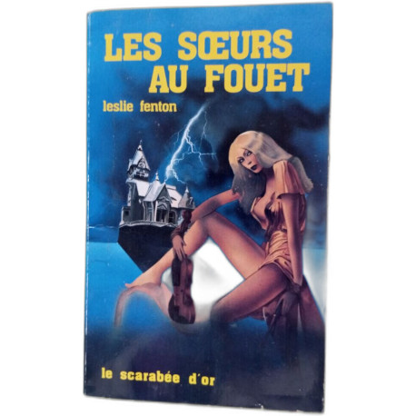 Les soeurs au fouet