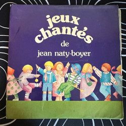Jeux chantés