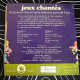Jeux chantés