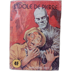 L'idole de Pierre