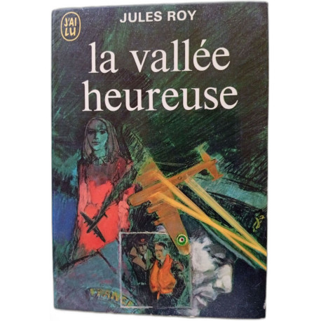 la vallée heureuse