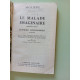 le malade imaginaire