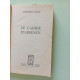 le cahier d'absence