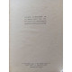 le cahier d'absence