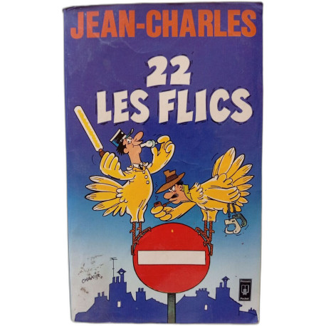 22 les flics