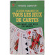 Le guide marabout de tous les jeux de cartes
