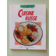 Cuisine russe