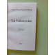 La balançoire