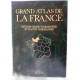 Grand Atlas de la France