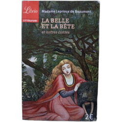 La Belle et la Bete et autres contes