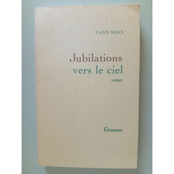 Jubilations vers le ciel