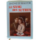 Le sang des autres