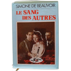 Le sang des autres