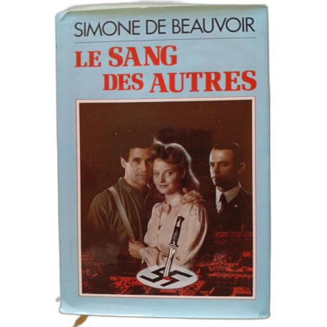 Le sang des autres