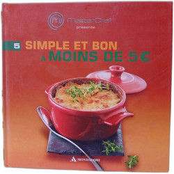 Simple et bon à moins de 5€