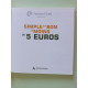 Simple et bon à moins de 5€