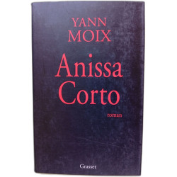 Anissa corto