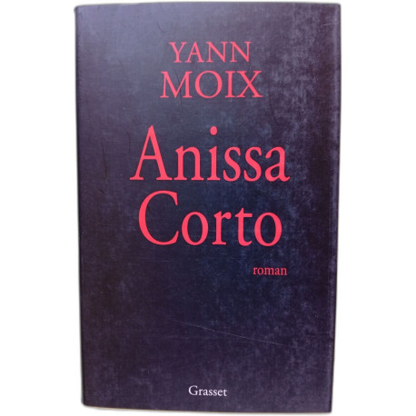Anissa corto