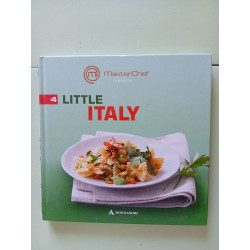 Little Italy