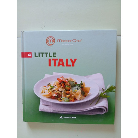 Little Italy