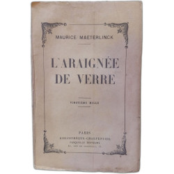 L'Araignée de Verre