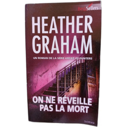 On ne réveille pas la mort