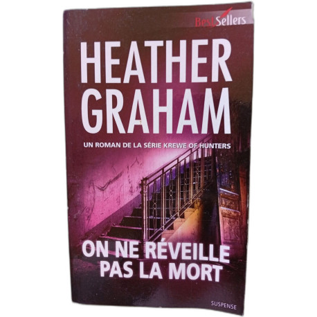 On ne réveille pas la mort