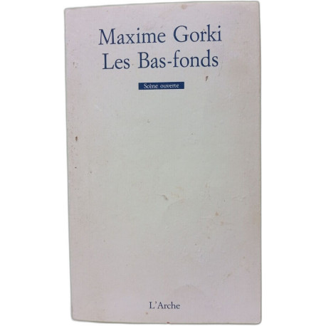 Les Bas-Fonds
