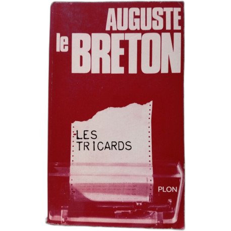 Les Tricards
