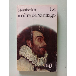 Le maître de Santiago