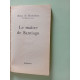 Le maître de Santiago