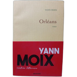 Orleans: roman