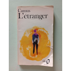 L'étranger