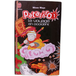 Patarito