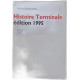 Histoire Terminales L/Es/S. Edition 1995